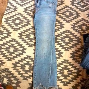 Abercrombie & Fitch jeans